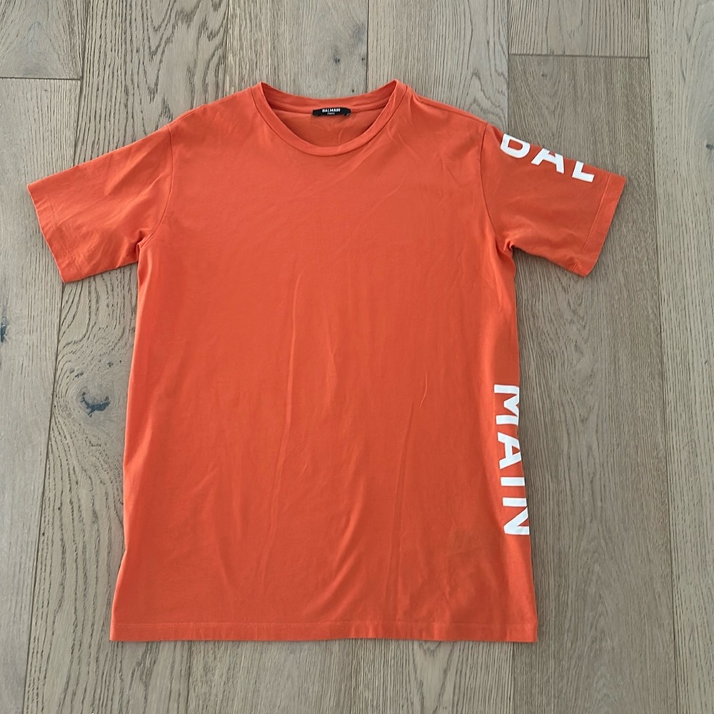 Balmain Tshirt